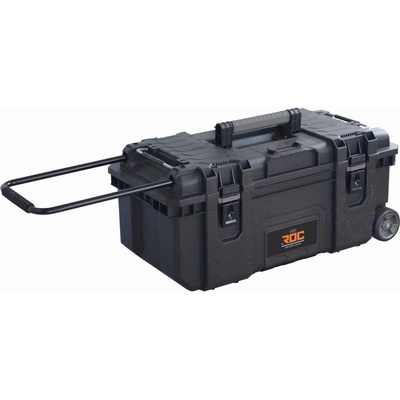 Keter Roc Pro Gear 2.0 Mobilní box na nářadí 28 257189 – Hledejceny.cz