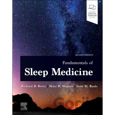 Fundamentals of Sleep Medicine - Mary H Wagner, Richard B. Berry, Scott Ryals