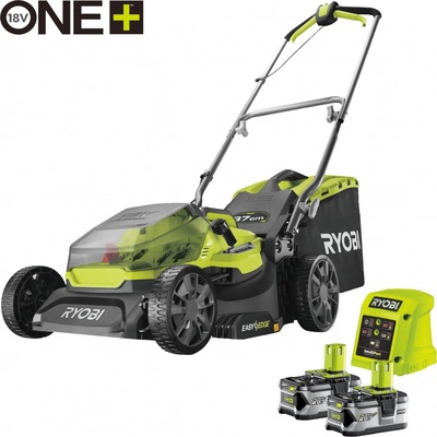 Ryobi RY18LM37A-240