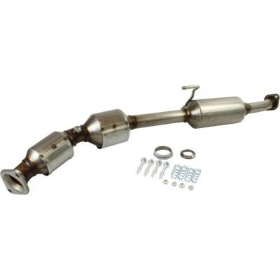 MAXGEAR 27-6255 Katalyzátor (27-6255)