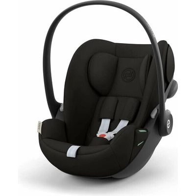 CYBEX Cloud G i-Size 2024 Magic Black Gold