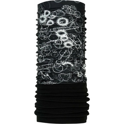 P.A.C. Recycled Fleece Bicicleta