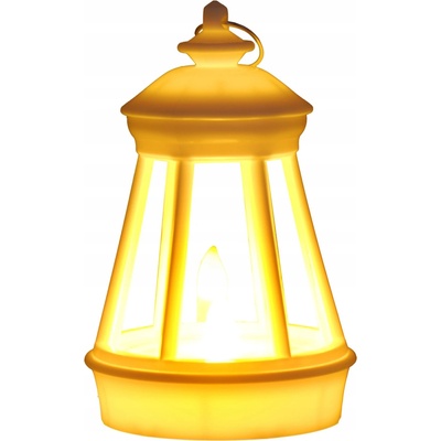 Lampáš kovový Trend-Deco 12 cm