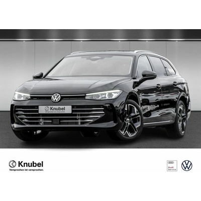 Volkswagen Passat Variant eHybrid Elegance DSG 200 kW