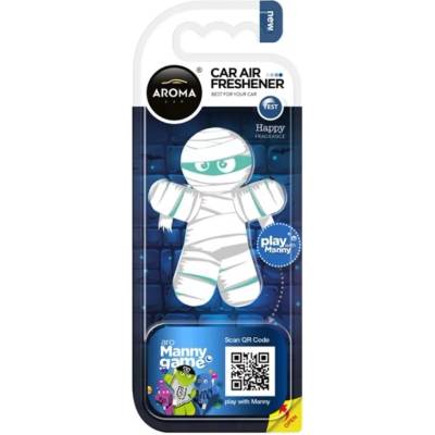 Aroma Car MANNY MUMMY