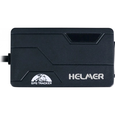 Helmer LK-512