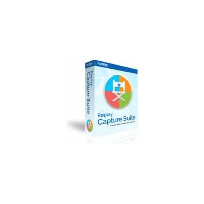 Replay Capture Suite