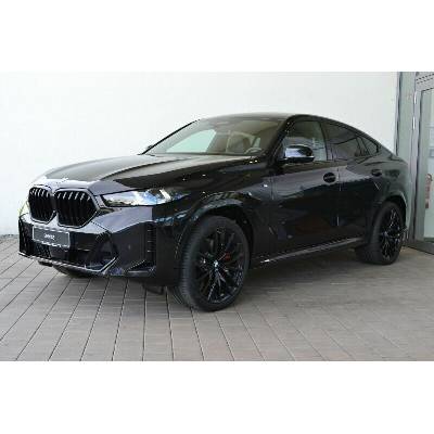 BMW X6 xDrive30d M Sport 210 kW