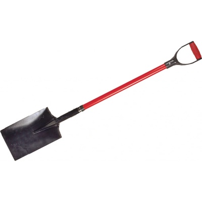 Levior Rýč oblý Fiberglass 19.5x30x115cm S5413
