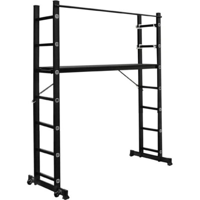 Lešení Max KMH0507A 192 x 180 x 160 cm – Hledejceny.cz