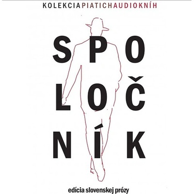 Spoločník