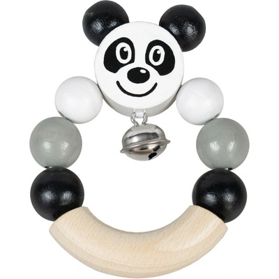DETOA Chrastítko panda