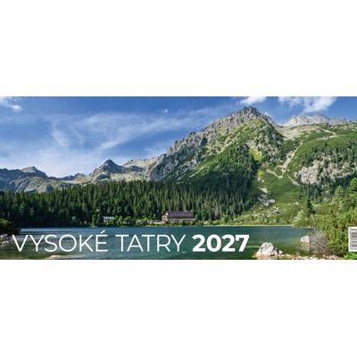 Vysoké Tatry AVI PLUS 2027