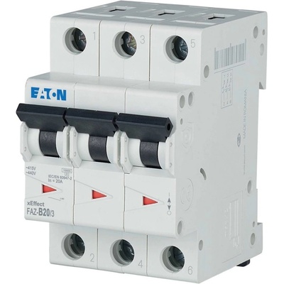 Eaton 20B/3 FAZ 278848