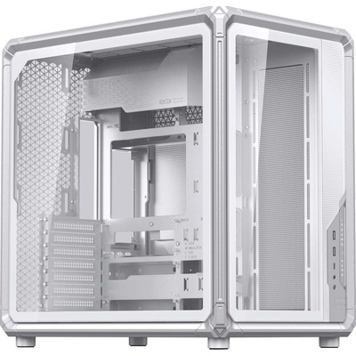 Jonsbo X400 White