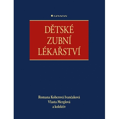 Dětské zubní lékařství
