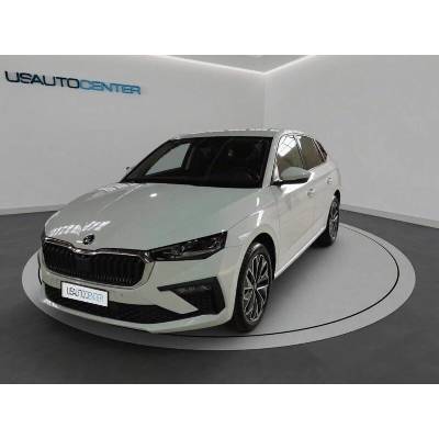 Skoda Scala 1.0 TSI DSG Selection 85 kW