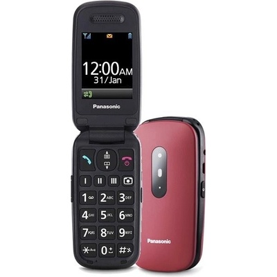 Panasonic KX-TU446EXR – Hledejceny.cz