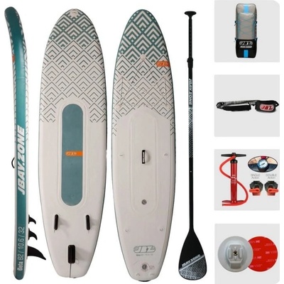Paddleboard Jbay Zone B2 Beta 320x81x15
