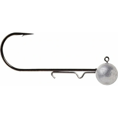 Savage Gear Jigová hlava Ball Jig Head vel.4 5g