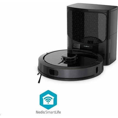 Nedis WIFIVCL002CBK