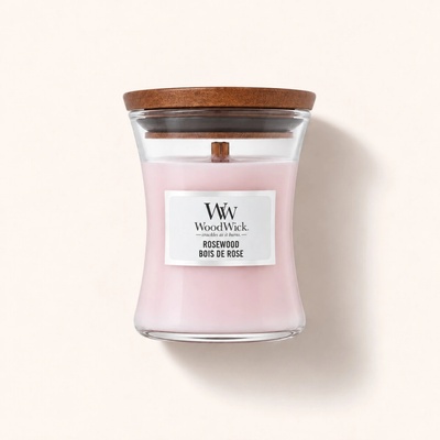 WoodWick Rosewood 85 g