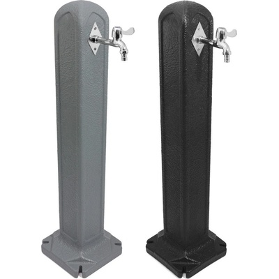 Prosperplast Tanker na vodu 90cm granit 06692046