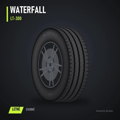 Waterfall LT-300 235/65 R16 121/119R