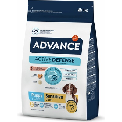 Advance Puppy Sensitive 3 kg