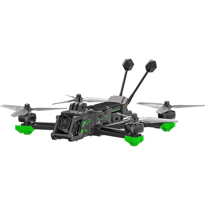 iFlight Nazgul Evoque F5D V2 O4 Pro BNF 6S ELRS 2.4GHz