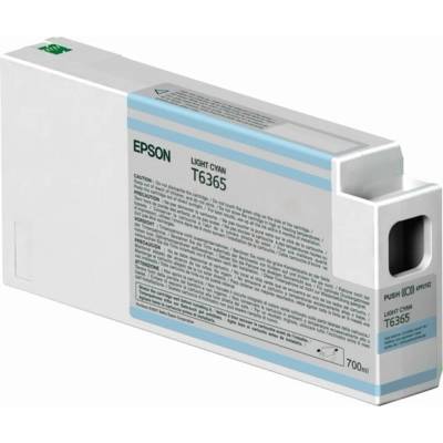 Epson C13T636500 - originální – Hledejceny.cz
