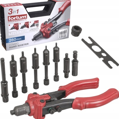 Fortum 4770638