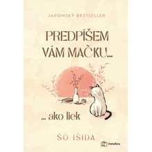 Predpíšem vám mačku Šó Išida 2026