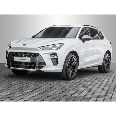 Cupra Terramar 2.0 TSI VZ 4Drive DSG 195 kW