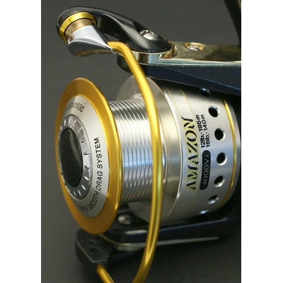 Ryobi Amazon 1000RD