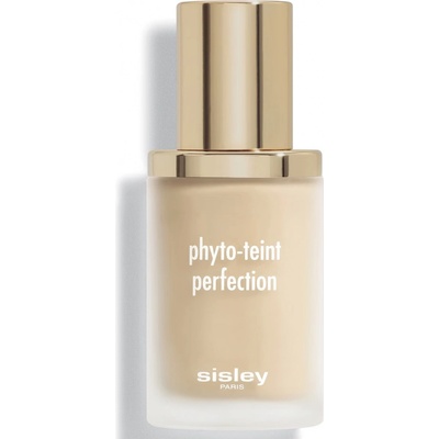 Sisley Zmatňujúci make-up Phyto-Teint Perfection Ultra Long Lasting Foundation 1W1 Ecru 30 ml
