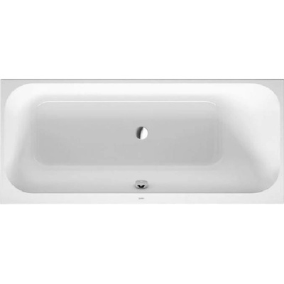 Duravit Happy D.2 160 x 70 cm 700309000000000