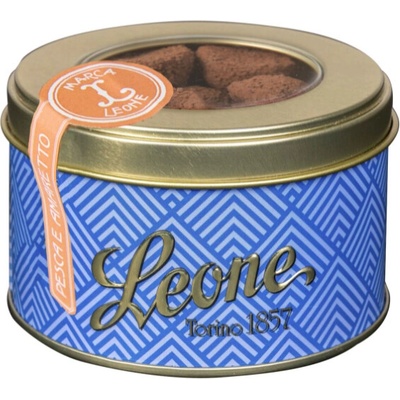 Leone 1857 Pesca e Amaretto 150 g