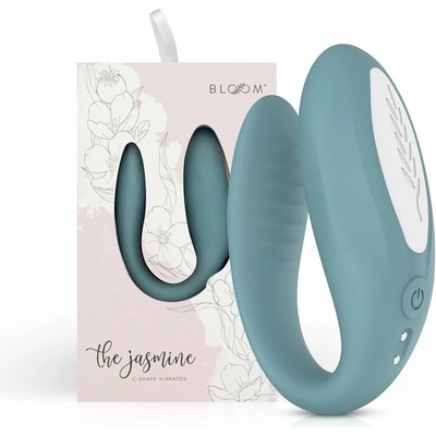 Bloom The Jasmine C Shape