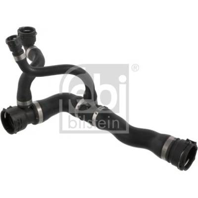 FEBI 46037 Hadica chladenia HADICE CHLAD.SYST.BMW 5 /E60/ 05-10