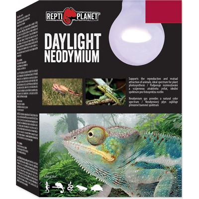 Repti Planet Daylight Neodymium 50 W