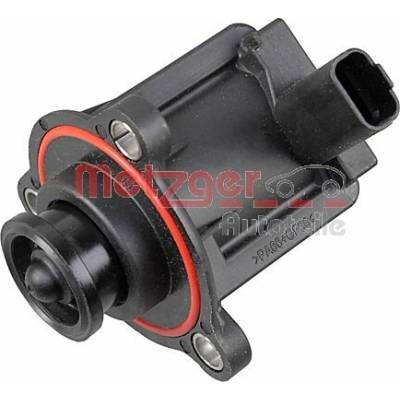 METZGER Ventil obtoku vzduchu, turbo 0892927