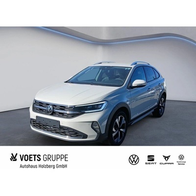Volkswagen Taigo 1.0 TSI Style 85 kW