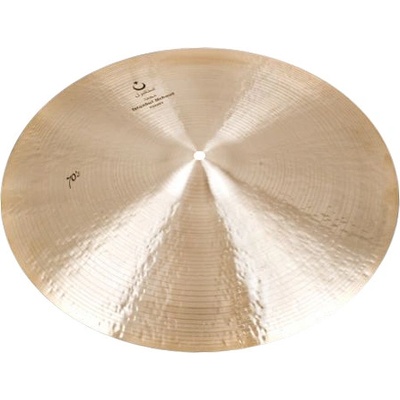 Istanbul MEHMET 24" Nostalgia 70' Ride