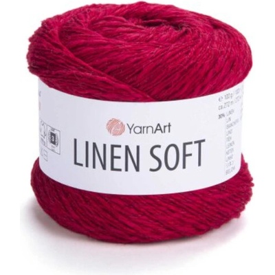 YarnArt Linen Soft Farba: 7323