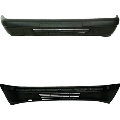 NÁRAZNÍK PŘEDNÍ CITROËN ZX (N2), 01.91-03.98 OE: 7401X5, 95658536 POLCAR – Hledejceny.cz