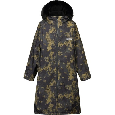 Regatta Adult Waterproof Changing Robe Pro