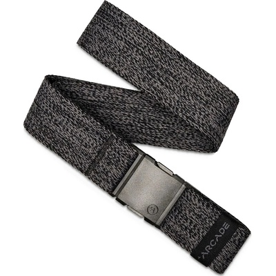 Arcade Atlas Long heather black
