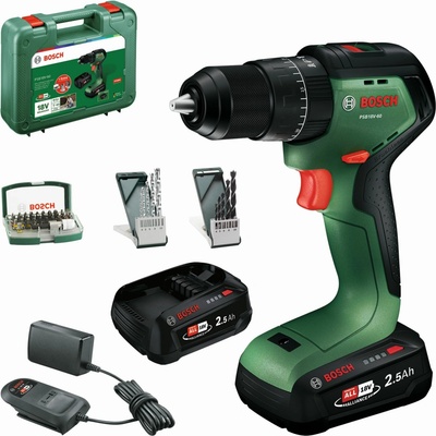 BOSCH PSB18V-60 , 06039D7304 – Hledejceny.cz