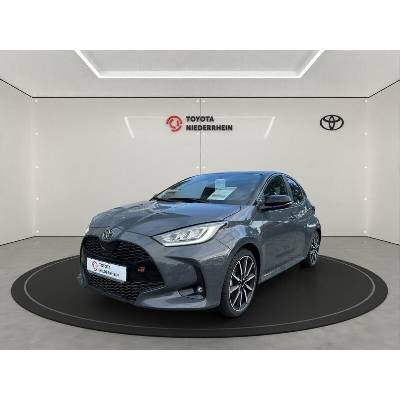 Toyota Yaris Hybrid GR Sport 96 kW